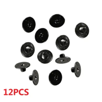 12pcs M2.5 LCD Screen Axis Screw Connector Shaft Hinges Screws For Dell G3 3590 3500 G5 5590 5500 For Acer A315 A315-42 A315-41