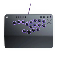 TURTLE BEACH VICTRIX PRO KO 無桿 XBOX 適用 (GP-VPKOLXB) 黑色 (V078)