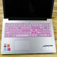 laptop Keyboard cover Protector film Skin for Lenovo Ideapad S145 S340 L340 15 15iwl 15ast 15api 15igm 15iil 15irh 15.6 inch