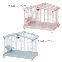 『寵喵樂旗艦店』日本IRIS．【HCA-900S】豪華上開式寵物籠子HCA-900(大)