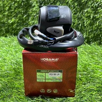 Saklar Kiri PCX 150 DAN PCX 160/Holder Kiri Honda PCX 150 PCX 160 Import Hogama PCX 150