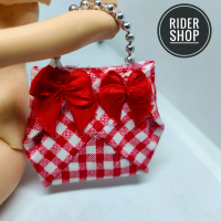 skala 1/6 tas female pita stylish kitbash