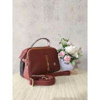 Tas Papillon Bandung K3437 Cokoren