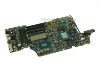 MS-16P71 System Mainboard for MSI GL63 8SD Laptop Motherboard I7-8750h RTX 2070 ge75 Raider DDR3 100% working