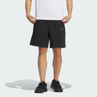 adidas 愛迪達 短褲 男款 運動褲 TRX AR SHORTS 黑 IS0289