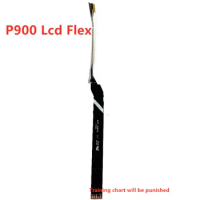 New Super Qulity For Nikon P900 LCD Cable Display Flex P900s Screen To Mainboard Camera Accessories Repair Part