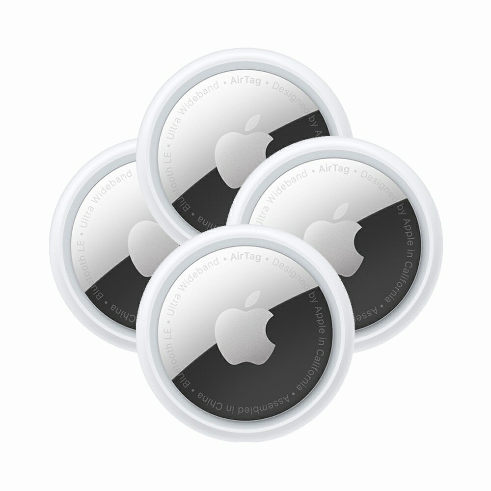 Apple AirTag 4的價格推薦- 2023年7月| 比價比個夠BigGo