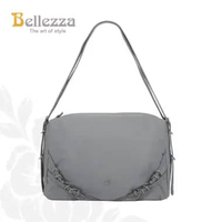 Bellezza Shoulder Bag MS87079 Grey