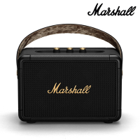 Marshall KILBURN II  可攜式 藍牙喇叭 古銅黑