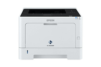 EPSON AL-M220DN A4黑白雷射網路印表機