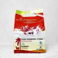 PASKURMA Susu Kambing Etawa Plus Kurma | Susu Kambing Kurma