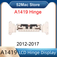New for iMac 27" A1419 Screen LCD Hinge Display Hinge Mechanism 923-0313 923-00151 806-3876-EPT 2012 2013 2014 2015 2017 Year