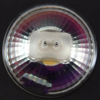 Đèn LED 3W MR11 GU4 250lm 15 5630SMD Ánh Sáng Trắng Ấm