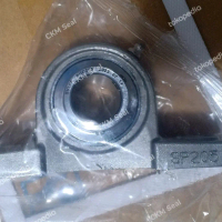 Bearing Pillow Block SUCP 205 MM SULFE - STAINLESS