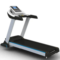 New Arrivals treadmill commercial treadmill foldable running machine treadmill home fitness