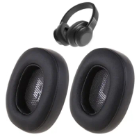 Headphone Earpads for JBL E55BT Wireless Headphones Replacement Ear Pads Cover Cushions Pillow Repair Parts