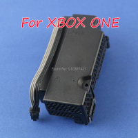 1pc For Xbox One S Slim Replacement Internal Power Supply AC Adapter Video Game Console Repair Parts