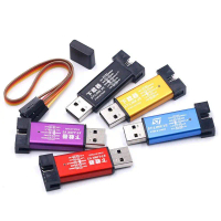 Mạch Nạp ST-Link V2 STM8, Kit STM32F103C8T6