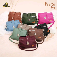 PEVITA AYSILA /PEVITA BAG BY AYSILA /PEVITA BAG AYSILA /TAS PEVITA AYSILA