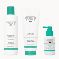 Christophe Robin Fortifying Routine Bundle (Worth £110)