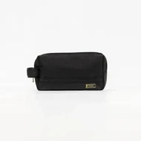 Tas TUMI GOLD BLACK POUCH MEDIUM 100% ORIGINAL 20X12X6CM