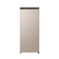 【HITACHI 日立】113L 風冷無霜直立式冷凍櫃(R115ETW-CNX)