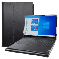Alapmk Protective Case for Alapmk Protective Case for 16 Inch Lenovo Yoga 7i 16/Yoga 7 16/Yoga 7i 16 Gen 8 &amp; HP EliteBook 860 G9