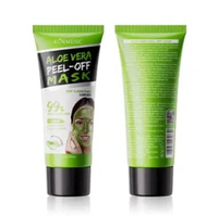 KORMESIC ALOE VERA PEEL-OFF MASK 60 G