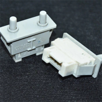 Replacement Fridge Door Lamp Switch 0.25A 250V Refrigerator Door Light Sensor Switch Special For Hualing &amp; MITSUBISHI