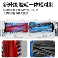 適配石頭G30掃地機器人配件集塵袋拖布清潔液滾刷濾網邊刷耗材