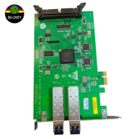 Gen6 PCI board for gen6 print head for Handtop uv printer