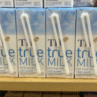 Sữa  TH có Đường  sữa TH ít đường 180-110ml