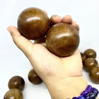 Shaker Ball Maracas Bola Bukan Patika Bukan Asalato