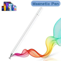 Universal Magnetic Pen Drawing Touch Pen For HUAWEI MatePad Pro 11 Air 11.5 11 Pro 13.2/10.8 /12.6 SE 10.4 10.1 T10 M6 M5