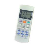 New Remote Control For Panasonic CS-W12DKR CS-A12DKA CS-A12DKD CS-A12DKH CS-W9DKR CS-A9DKH Room Air Conditioner