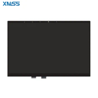 15.6" 30Pins LCD Touch Screen Digitizer Assembly for ASUS Zenbook Flip 15 UX564