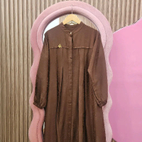 DSACOLLECTION - GAMIS NAYLA