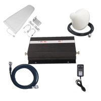 Factory Direct Sale Medium Power Basement Car Home Network Call Amplifier Mobile Phone Signal Amplif