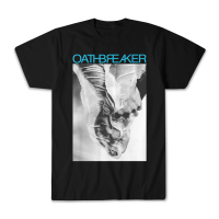 KAOS BAND OATHBREAKER HARDCORE METAL