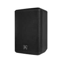 Professional audio sound system Betathree MB3 active speakers audio system sound outdoor and indoor