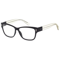 MARC BY MARC JACOBS 光學眼鏡(黑色)MMJ638