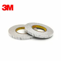 3m 9080a double-sided tape high viscosity