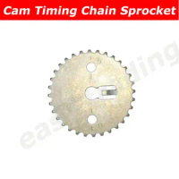 High Qualtiy Timing Cam Chain Sprocket For HONDA CRF125F CRF 125 F Big Wheels CRF110 CRF110F NBC110