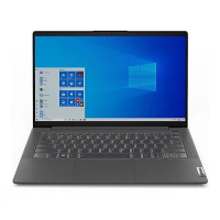 Lenovo IdeaPad 5 14IIL05 Notebook  (81YH000CTA)