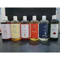 Bubble Bear Shampoo Organic 500มล. คําแนะนําผลิตภัณฑ์ใหม่ของเดือนนี้