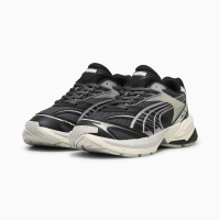 【PUMA】休閒鞋 男鞋 運動鞋 VELOPHASIS BORN IN THE 2000S 黑銀 39821905