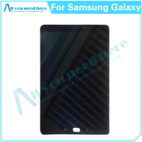 100% Test AAA For Samsung Galaxy Tab S2 T810 T813 T815 T817 T819 LCD Display Touch Screen Digitizer Assembly Replacement