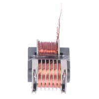 15KV High Frequency High Voltage Inverter Voltage Coil Arc Generator Step-up Boost Converter Power Transformer
