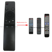 NEW Replacement For Samsung HD 4K Smart TV Remote Control BN59-01259E BN59-01259B BN59-01260A BN59-01265A BN59-01266A