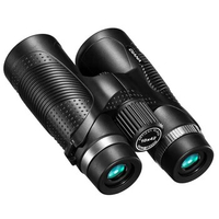DIANA HD 10x42 Powerful Binoculars Waterproof Professional Binocular Telescope for Adults Outdoor Hunting Bird Watching